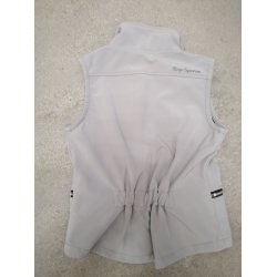 Horze vest i str. 40